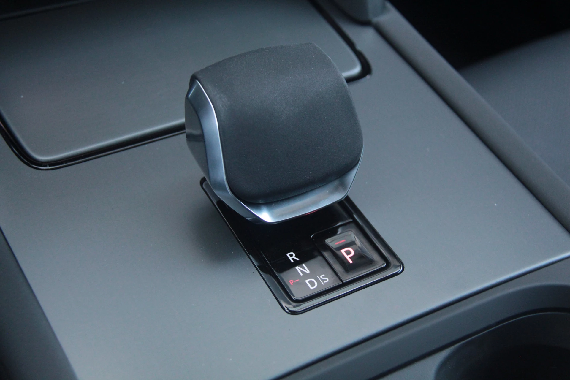 Hoofdafbeelding Land Rover Discovery Sport