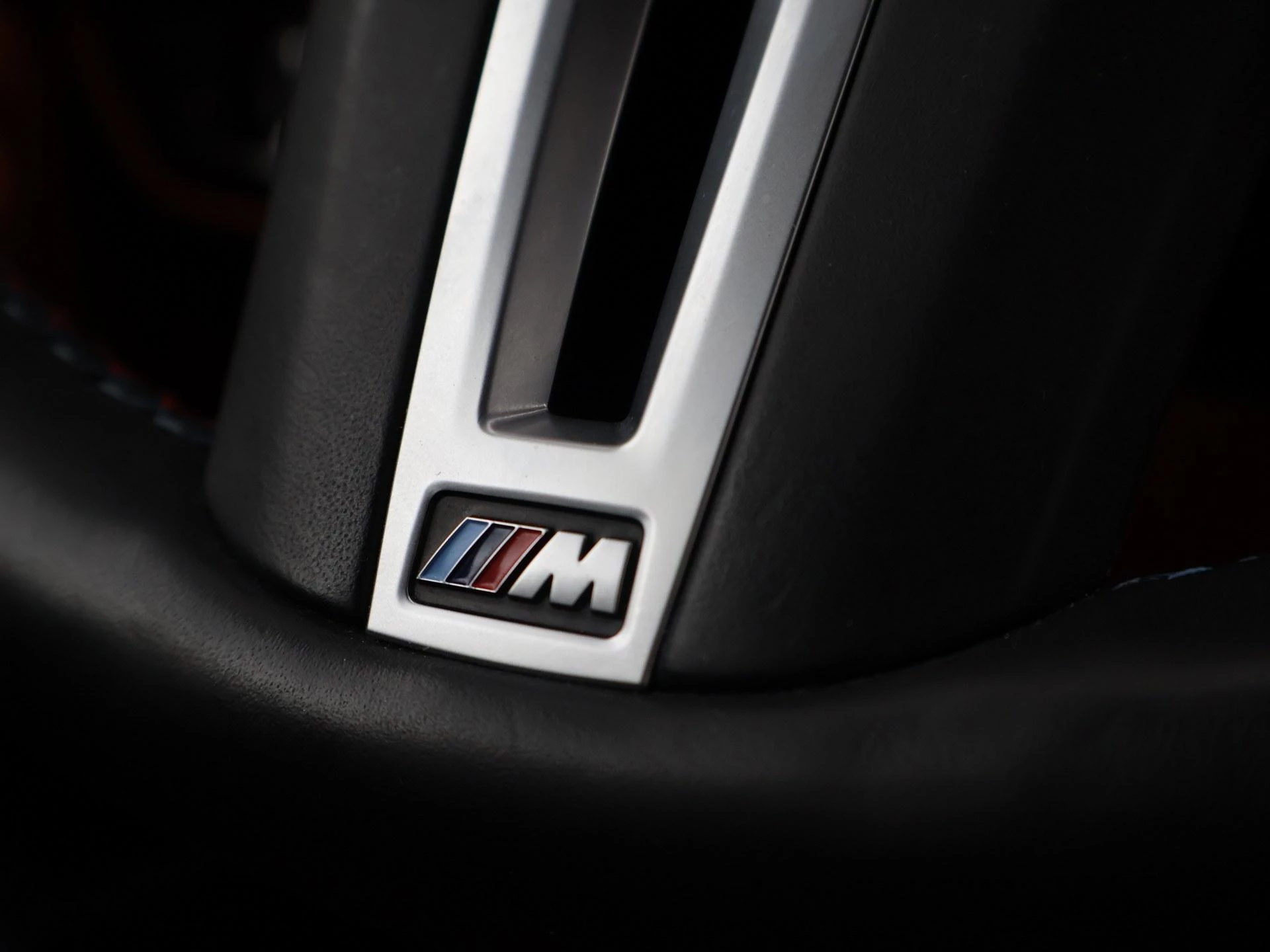 Hoofdafbeelding BMW M5