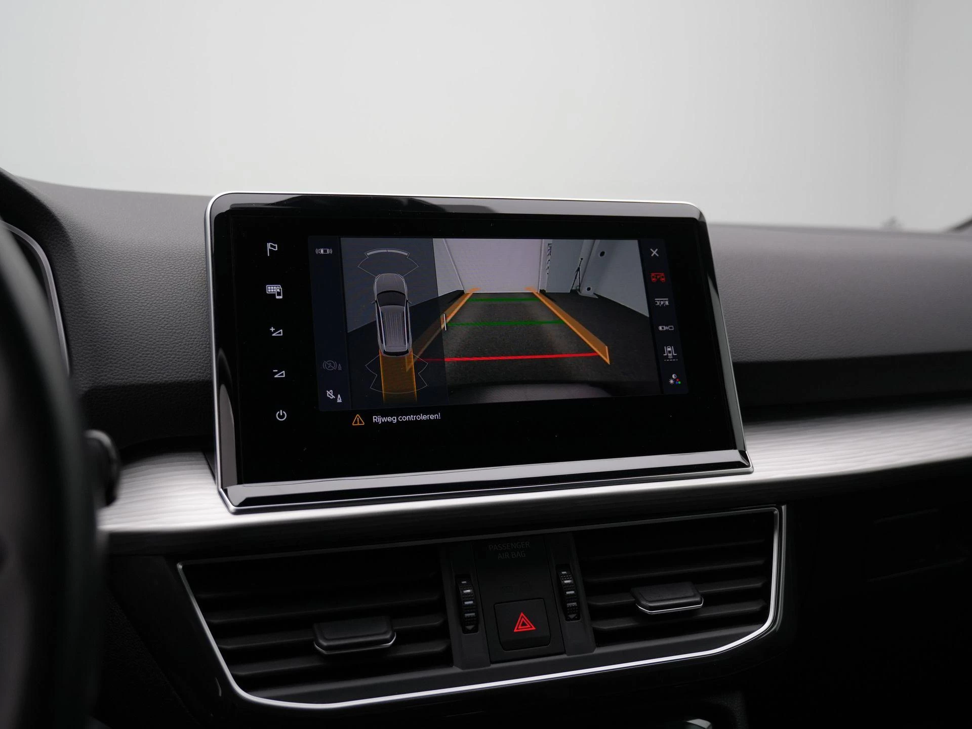 Hoofdafbeelding SEAT Tarraco