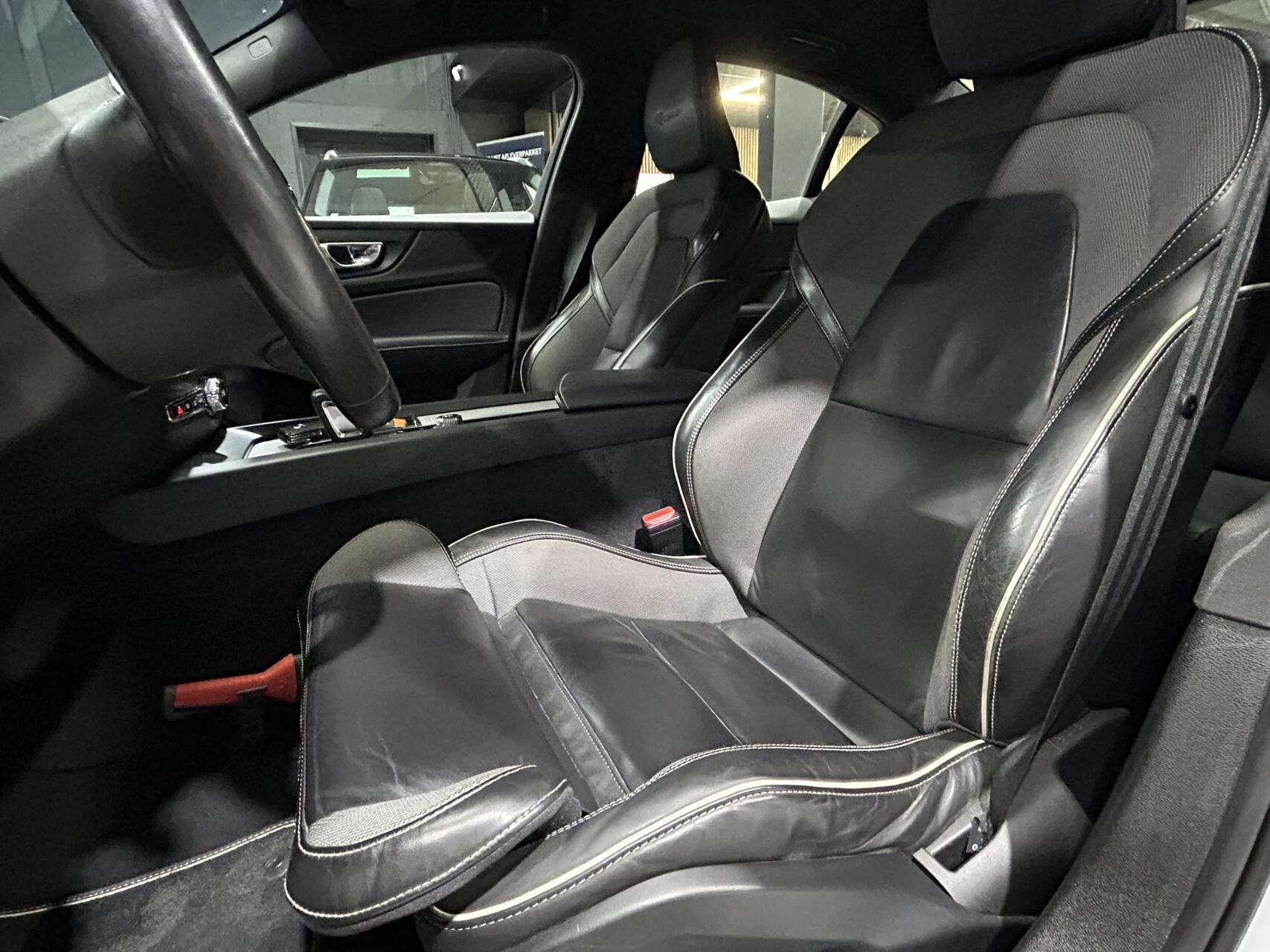 Hoofdafbeelding Volvo S60