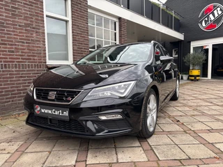 SEAT Leon 1.8 TSI FR Business Intense LED KEYKLESS APPLE CARPLAY AUTOMAAT