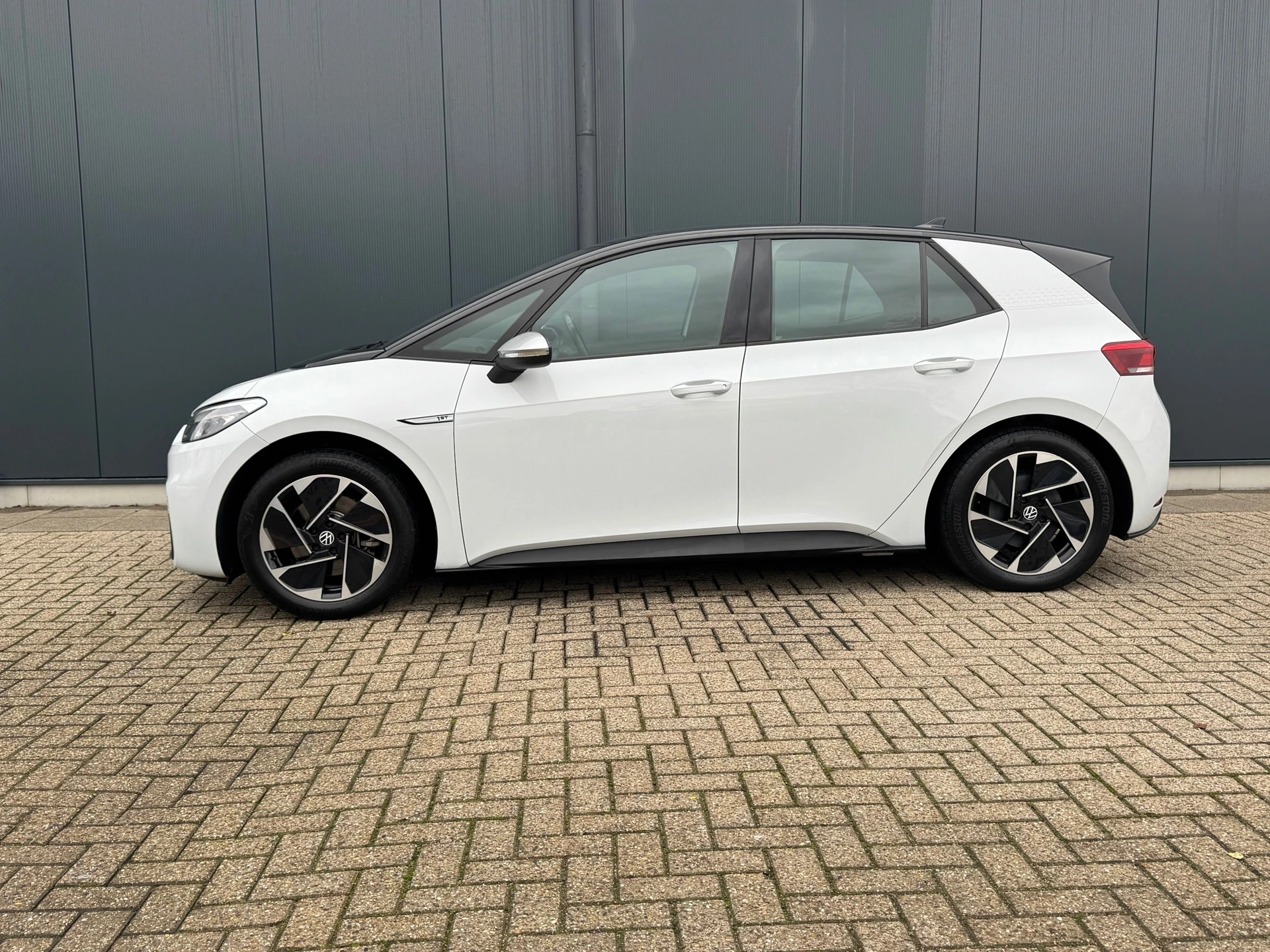 Hoofdafbeelding Volkswagen ID.3