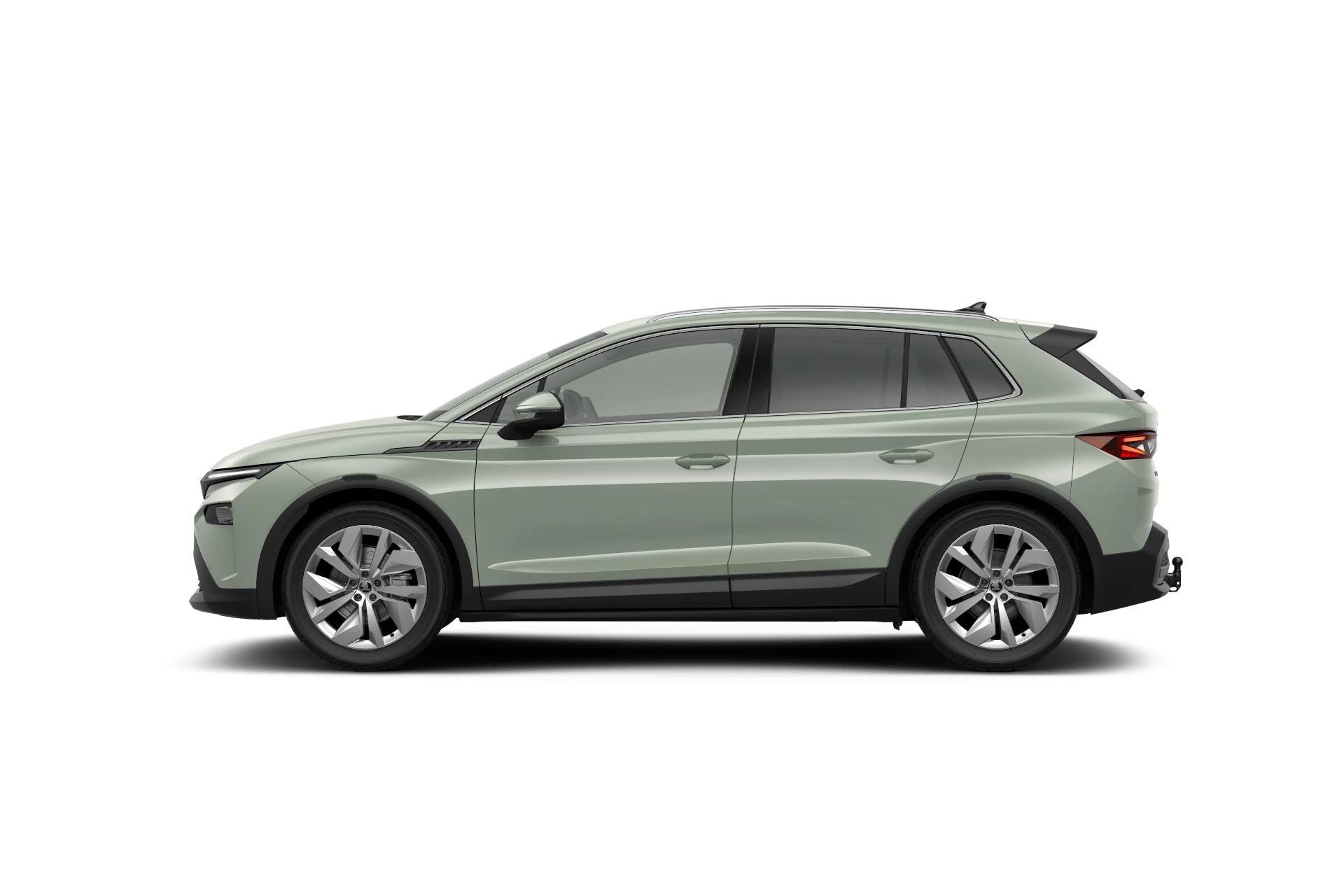 Hoofdafbeelding Škoda Elroq