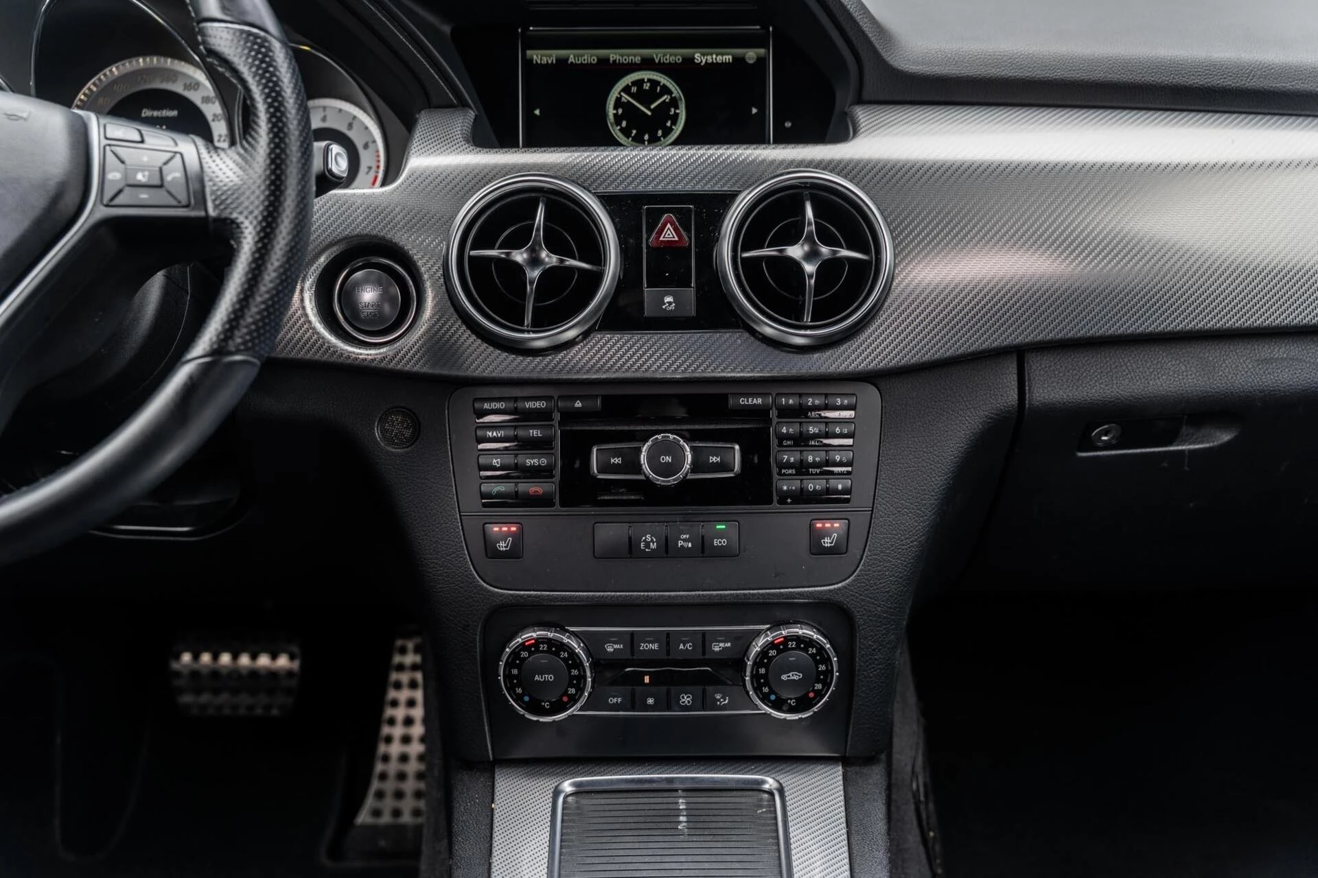 Hoofdafbeelding Mercedes-Benz GLK