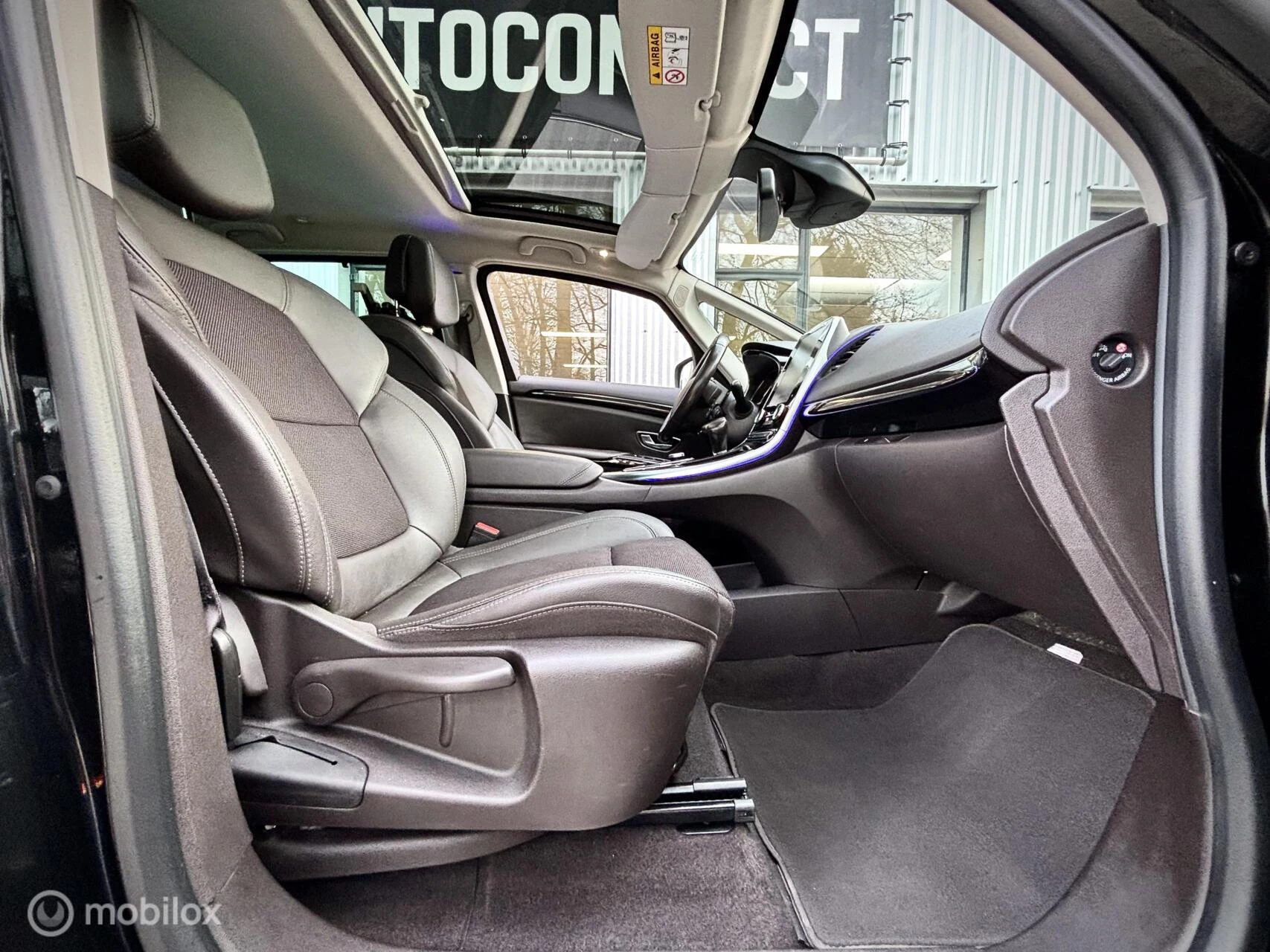 Hoofdafbeelding Renault Espace