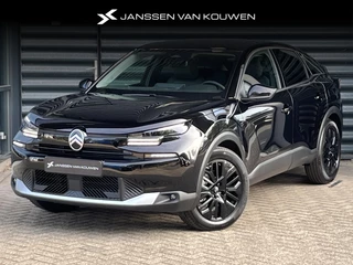 Hoofdafbeelding Citroën C4 Citroen C4 1.2 Hybrid 145pk Collection * Black edition * Zeer Compleet * Nieuw Model