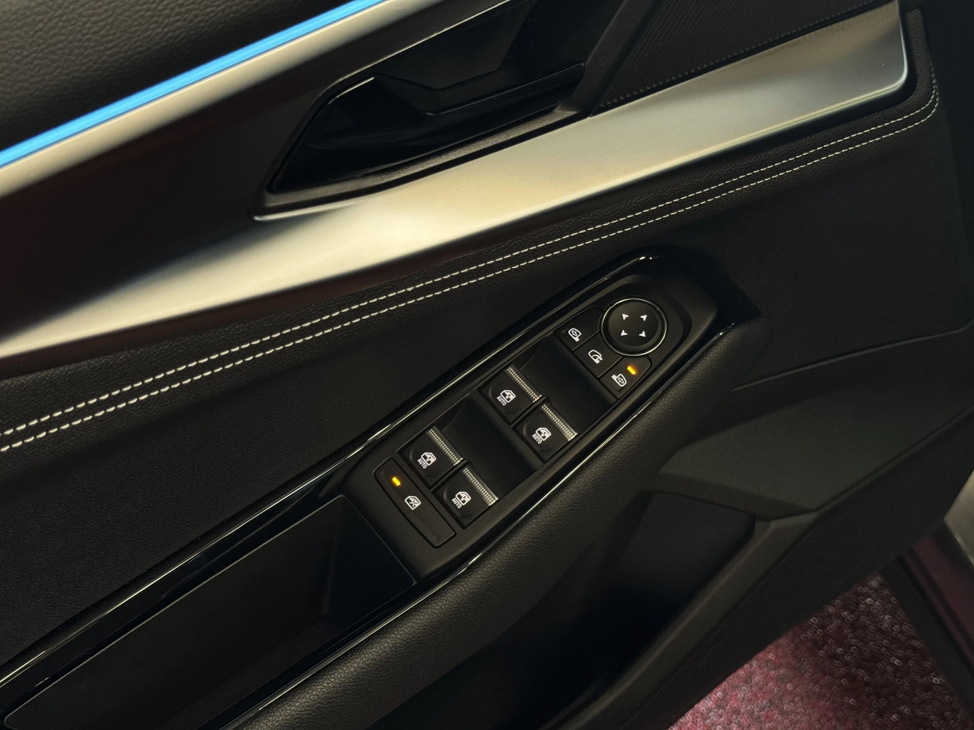 Hoofdafbeelding Renault Austral