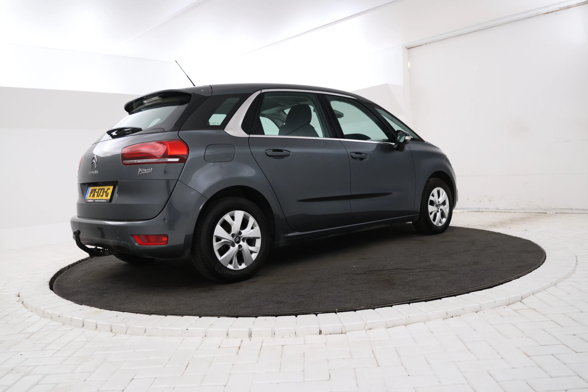 Hoofdafbeelding Citroën C4 Picasso