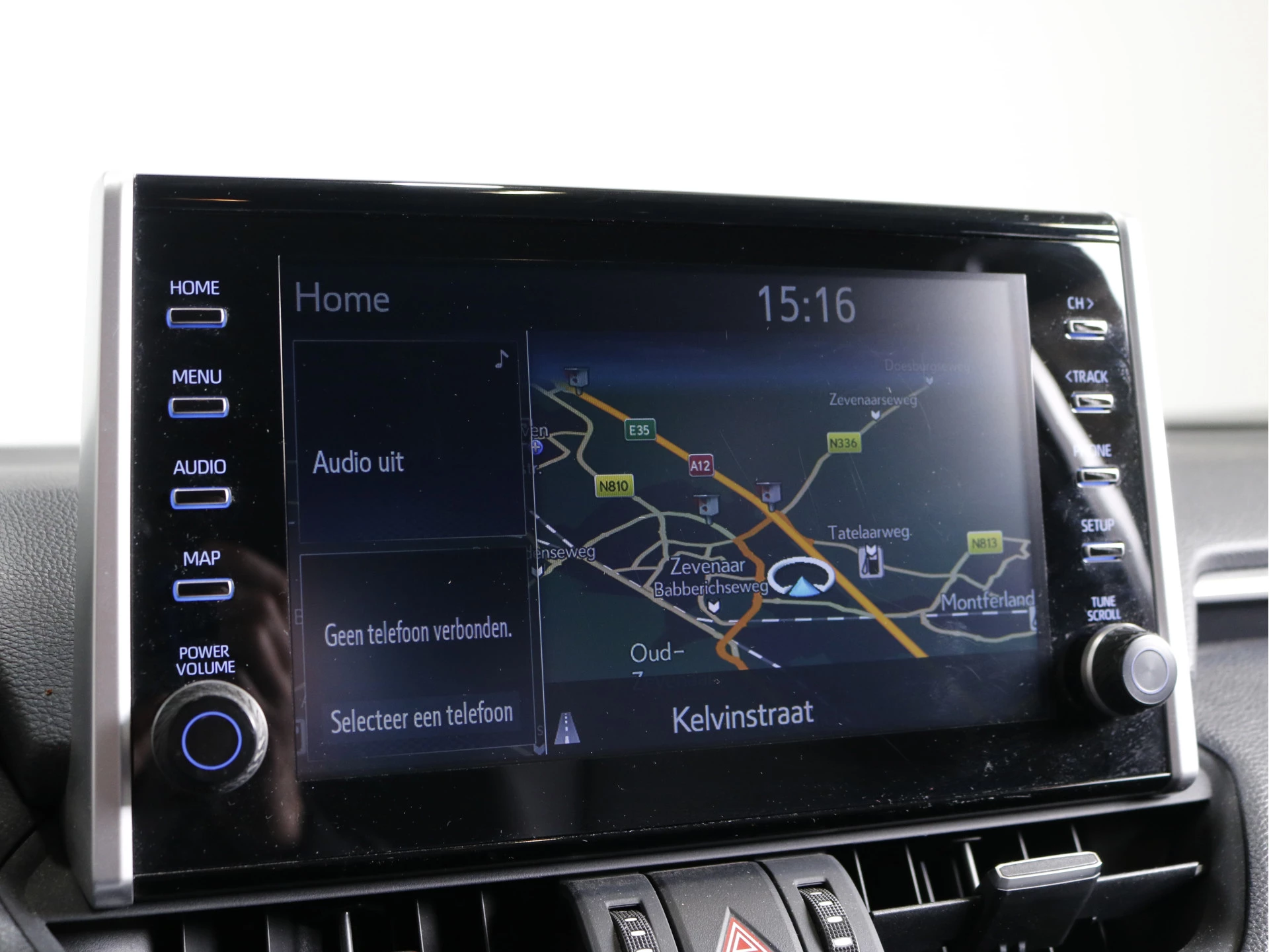 Hoofdafbeelding Toyota RAV4