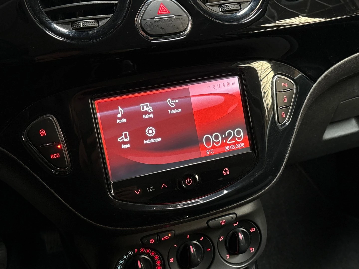 Hoofdafbeelding Opel ADAM