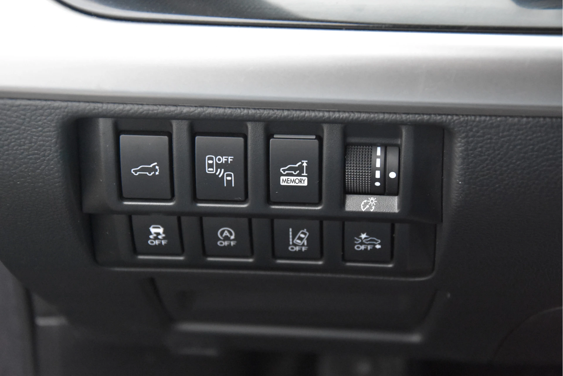 Hoofdafbeelding Subaru Outback