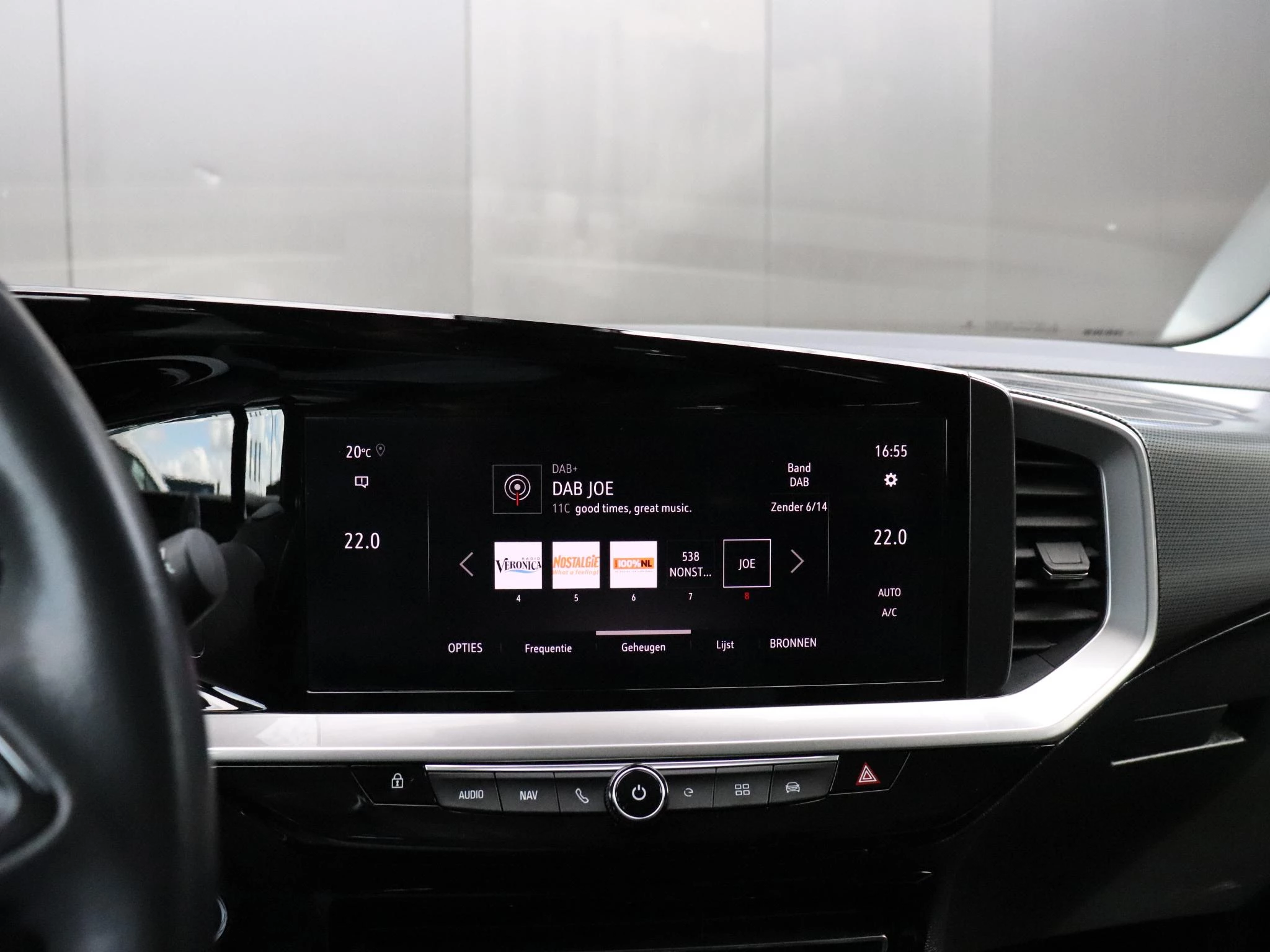 Hoofdafbeelding Opel Mokka-e