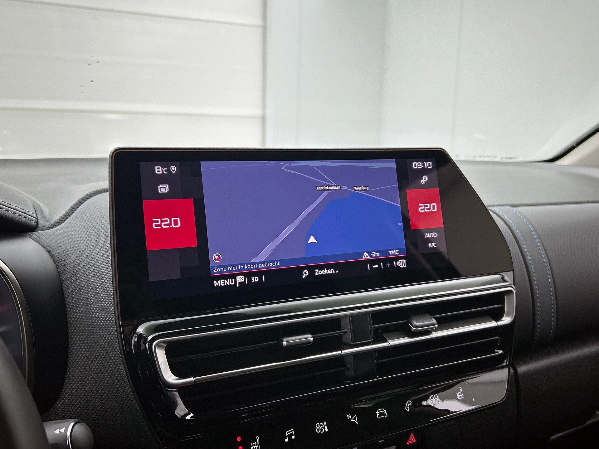 Hoofdafbeelding Citroën C5 Aircross