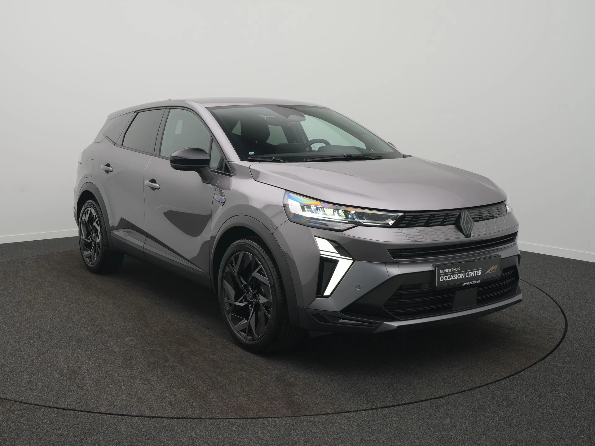 Hoofdafbeelding Renault Symbioz