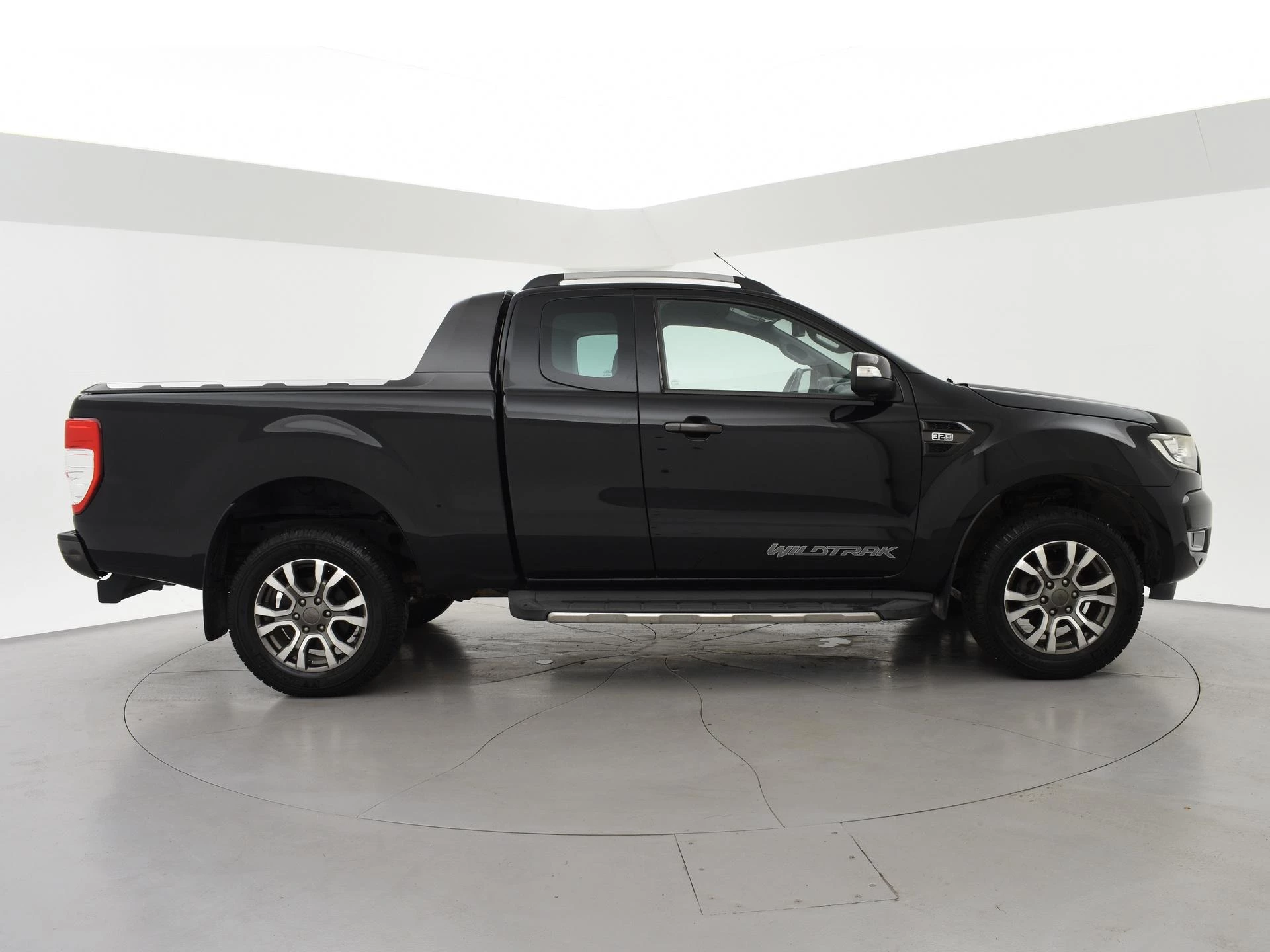 Hoofdafbeelding Ford Ranger