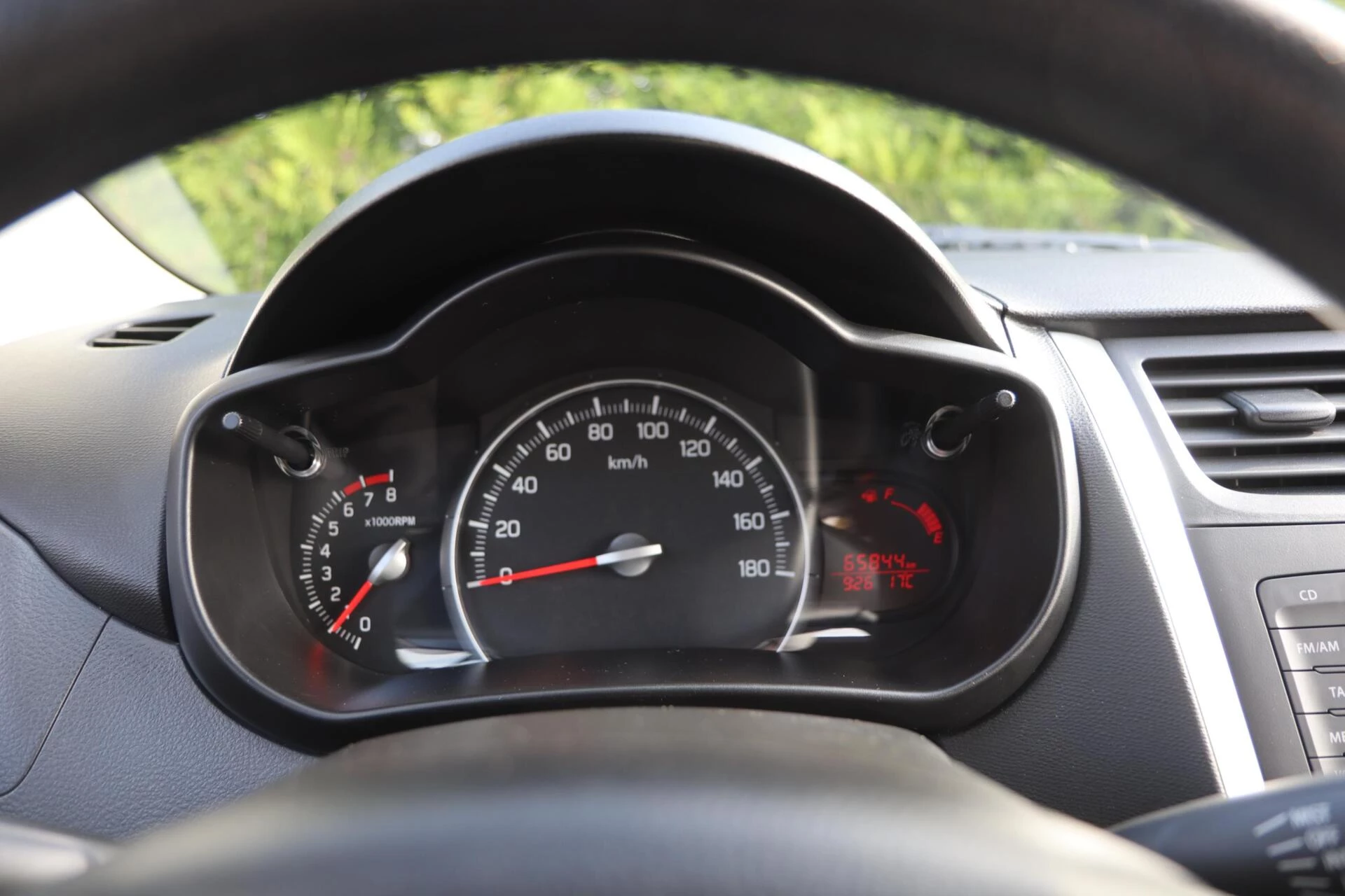 Hoofdafbeelding Suzuki Celerio