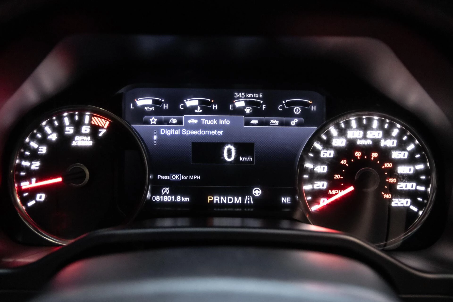 Hoofdafbeelding Ford F-150