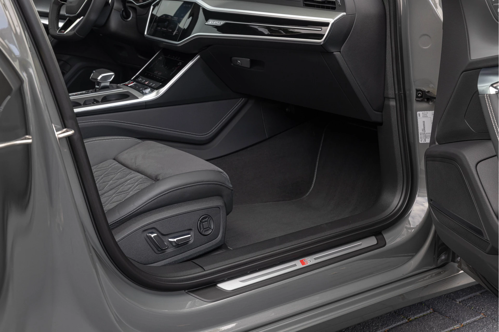 Hoofdafbeelding Audi S6