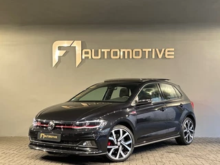 Volkswagen POLO 2.0 TSI GTI Pano|Keyless|Beats|Camera|DCC