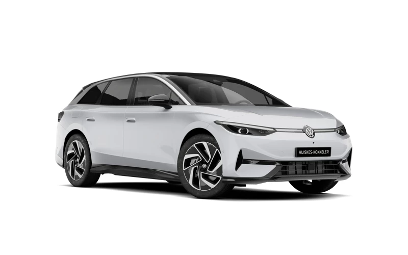 Hoofdafbeelding Volkswagen ID.7