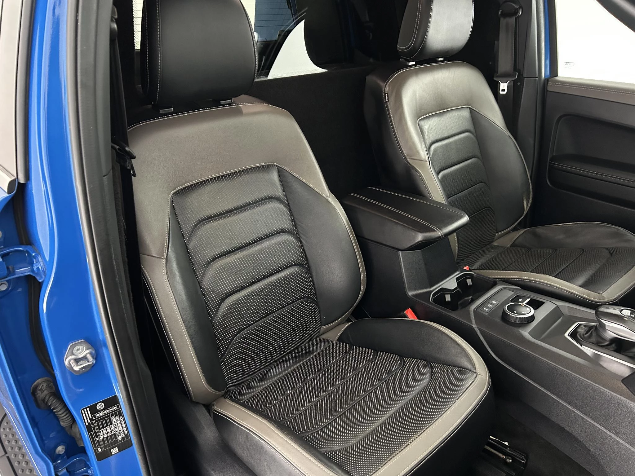 Hoofdafbeelding Volkswagen Amarok