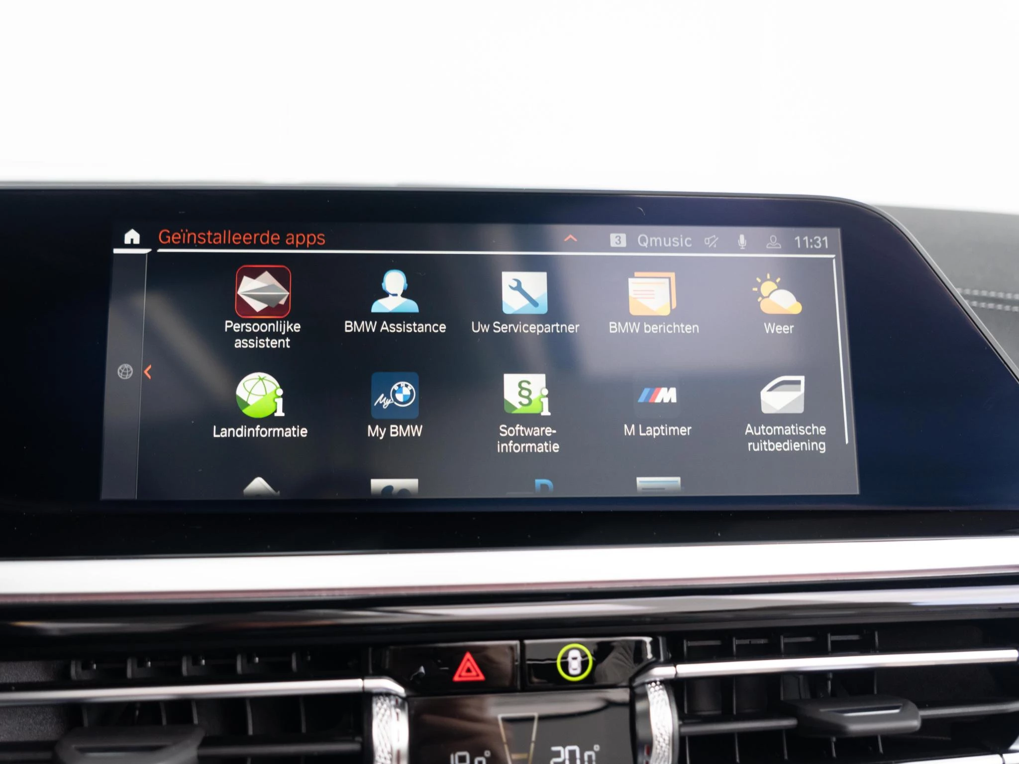 Hoofdafbeelding BMW Z4