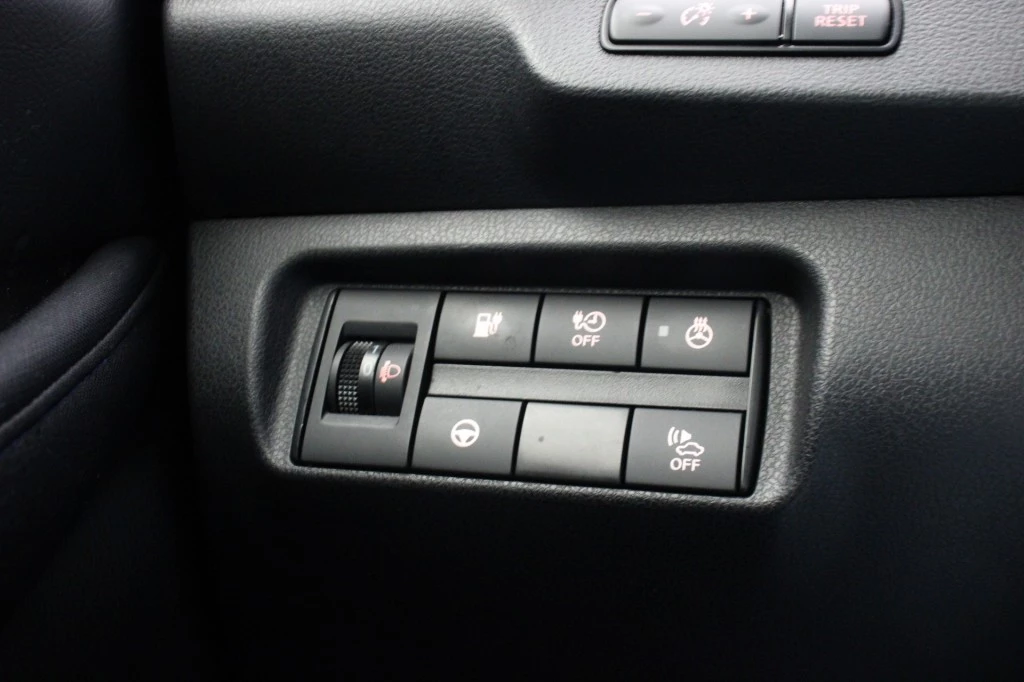 Hoofdafbeelding Nissan Leaf