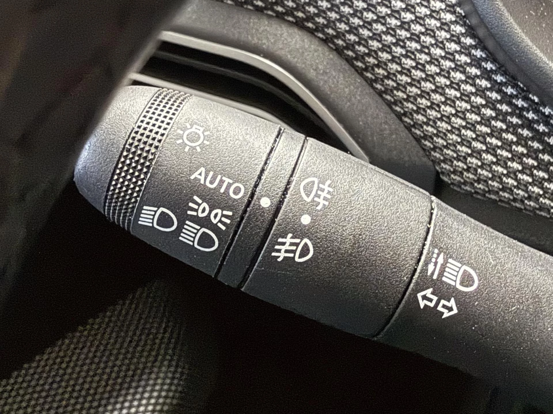 Hoofdafbeelding Dacia Sandero