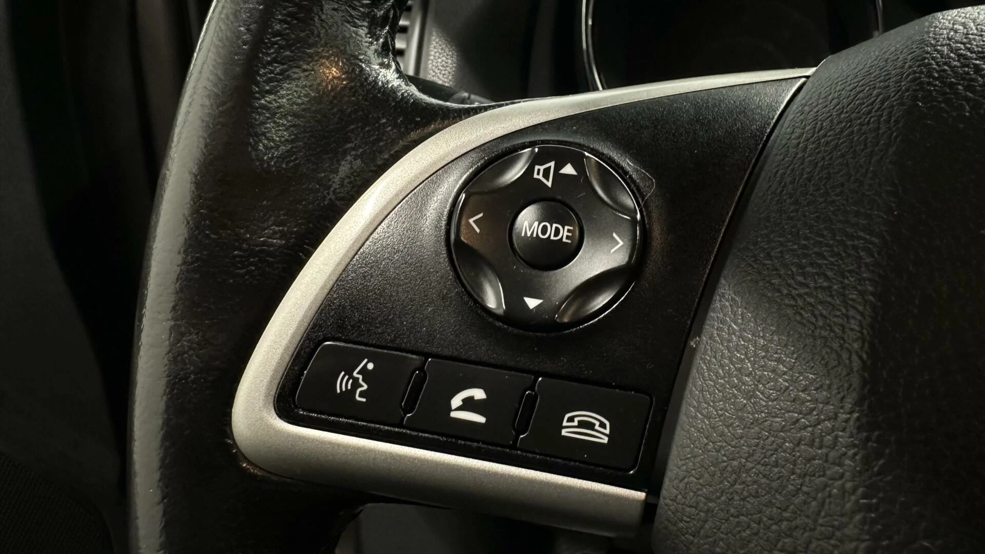 Hoofdafbeelding Mitsubishi ASX