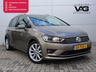 Volkswagen Golf Sportsvan 1.4 TSI Highline Automaat Trekhaak