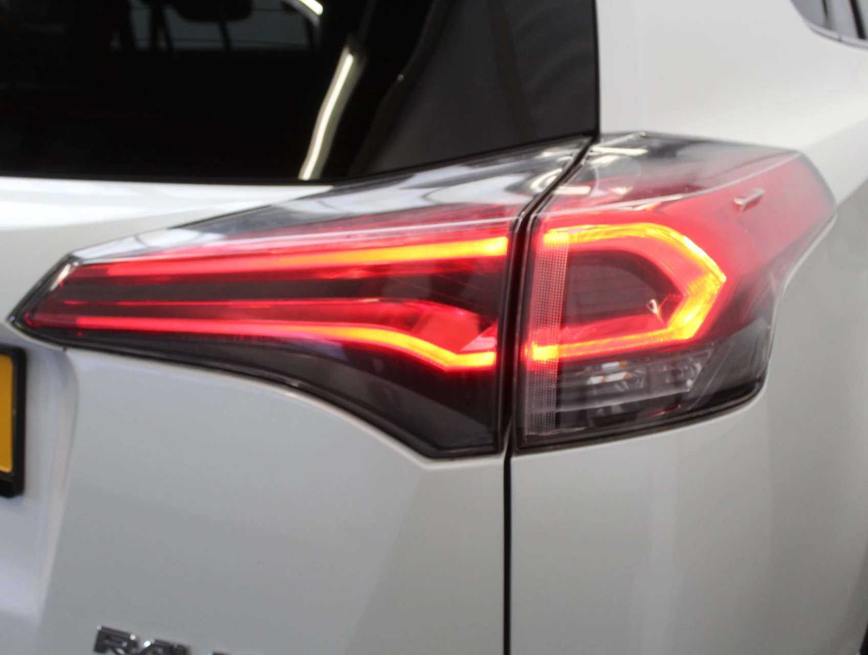 Hoofdafbeelding Toyota RAV4