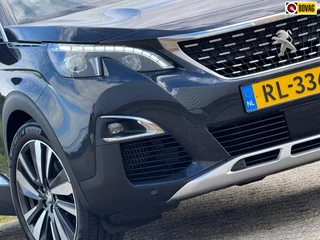 Peugeot 3008 1.2 PureTech 130pk Allure - Hurricane - Carplay/Dab+/19''Washington