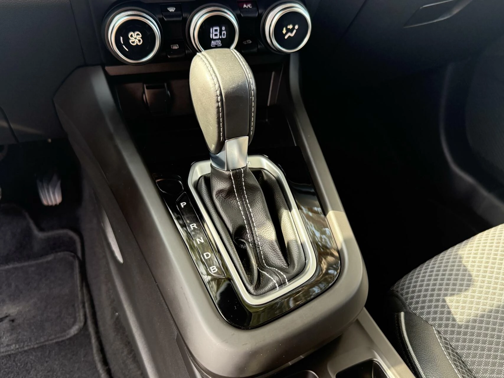 Hoofdafbeelding Renault Arkana