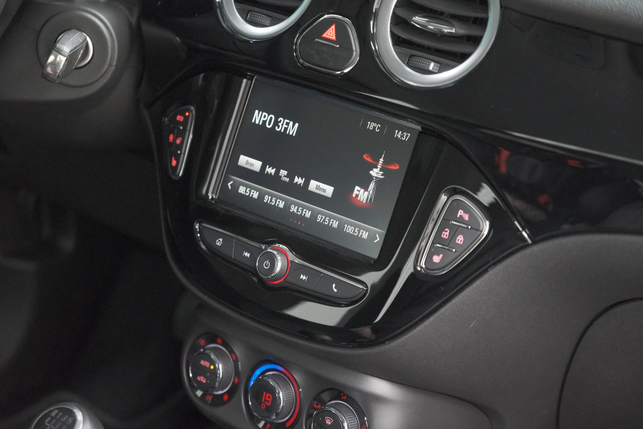 Hoofdafbeelding Opel ADAM