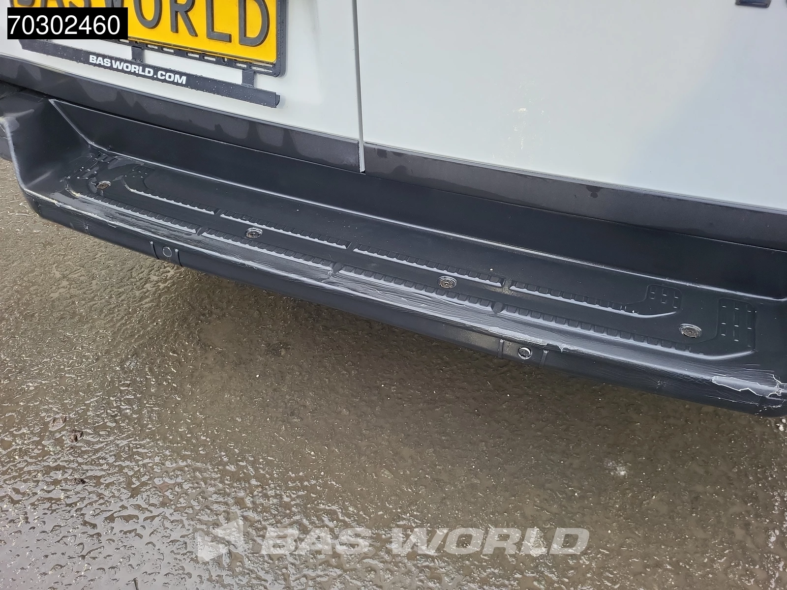 Hoofdafbeelding MAN eTGE