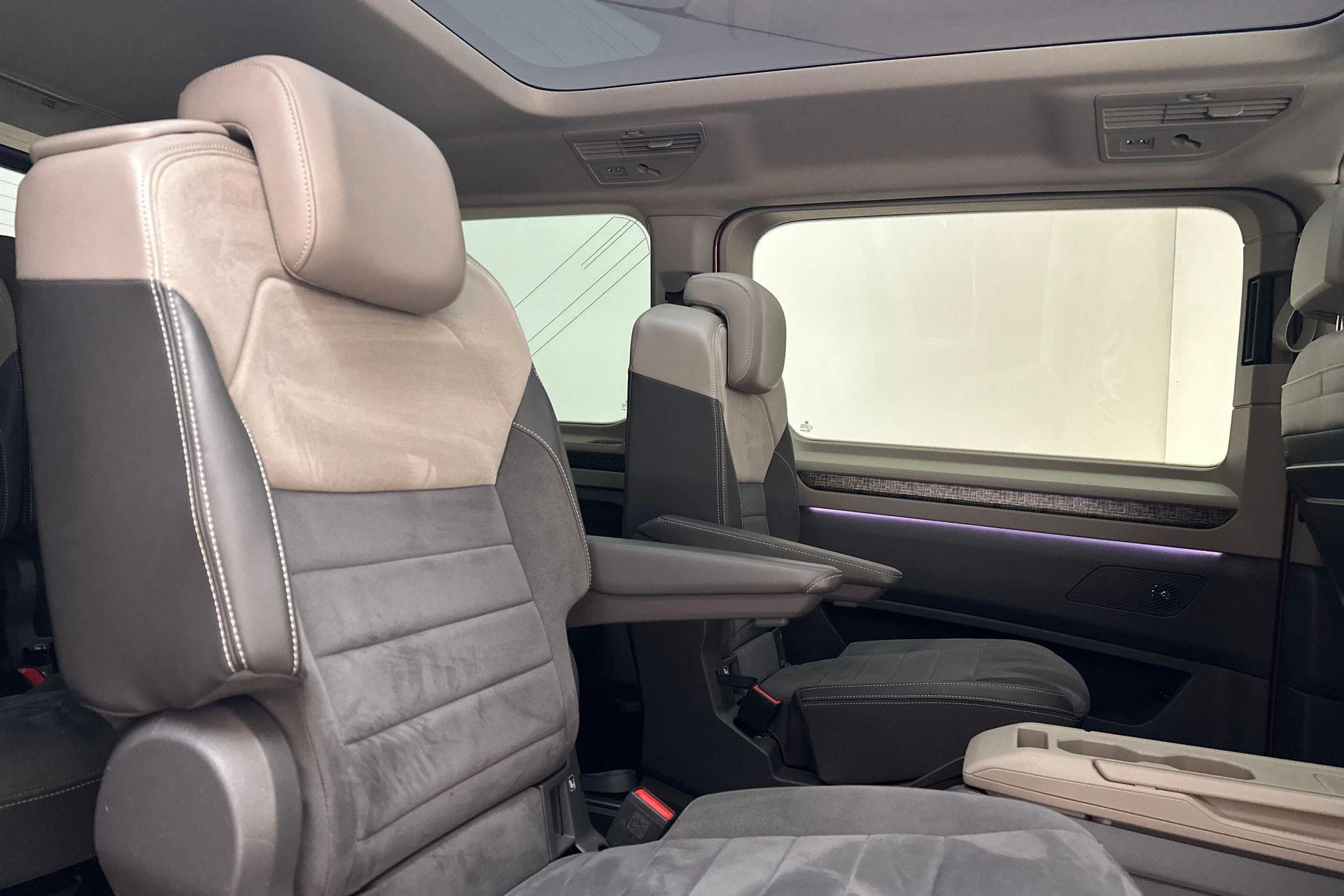 Hoofdafbeelding Volkswagen Multivan