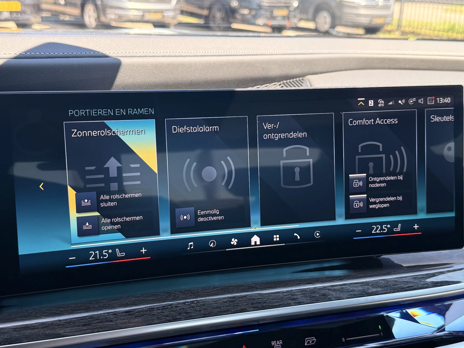 Hoofdafbeelding BMW 7 Serie