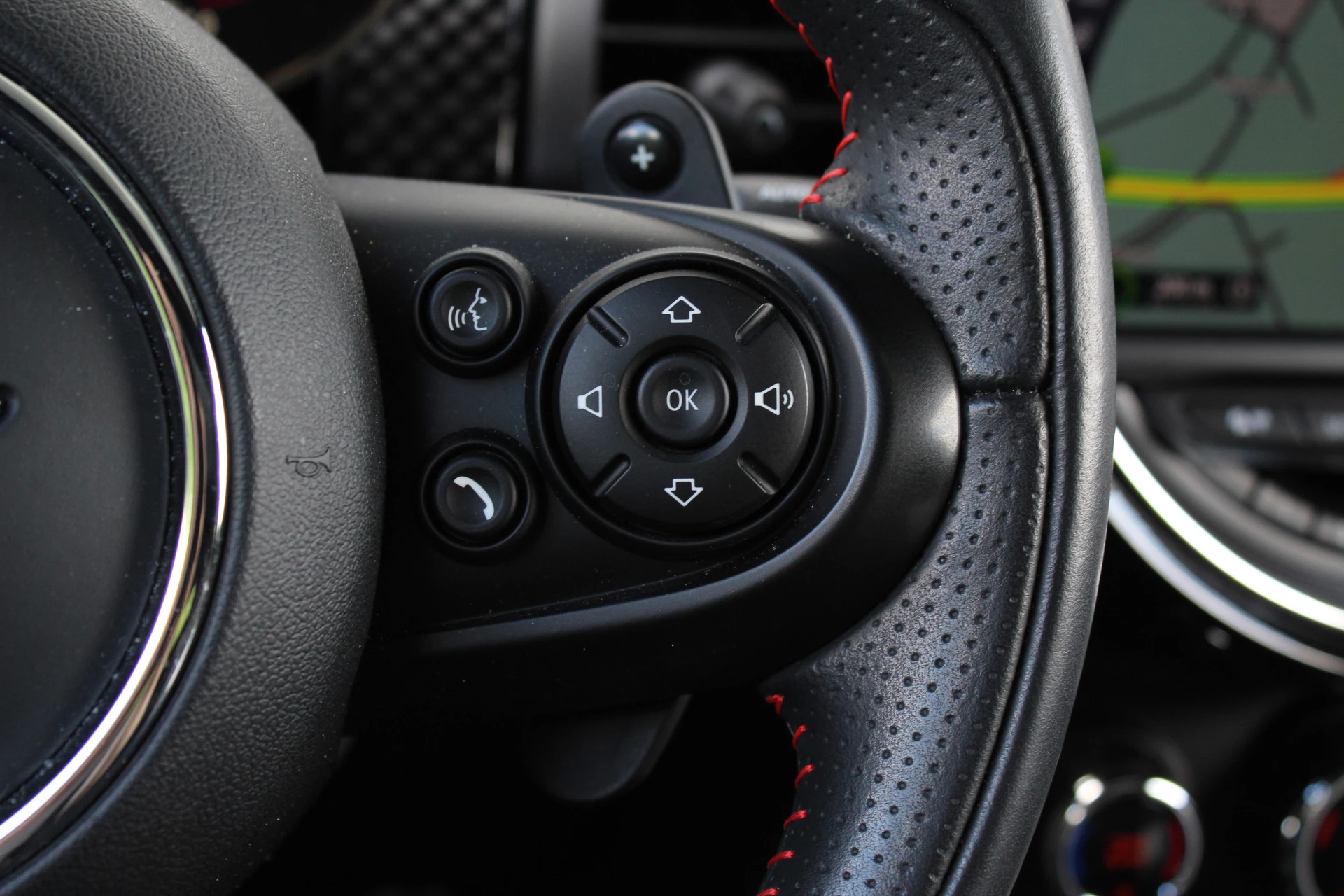 Hoofdafbeelding MINI Cooper S
