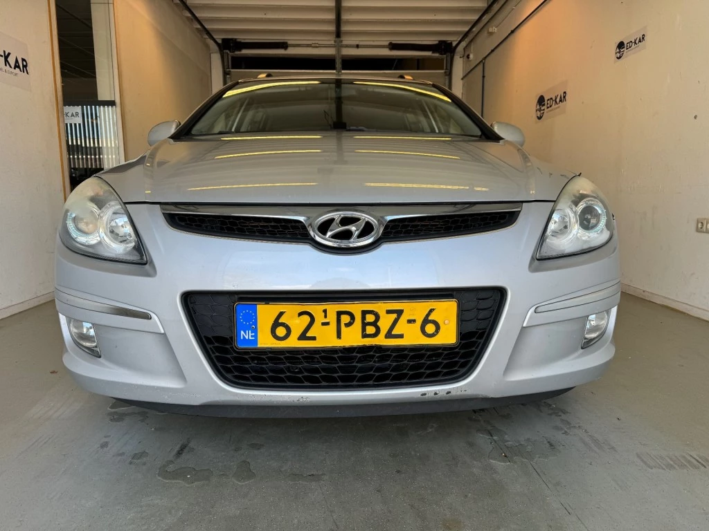 Hoofdafbeelding Hyundai i30