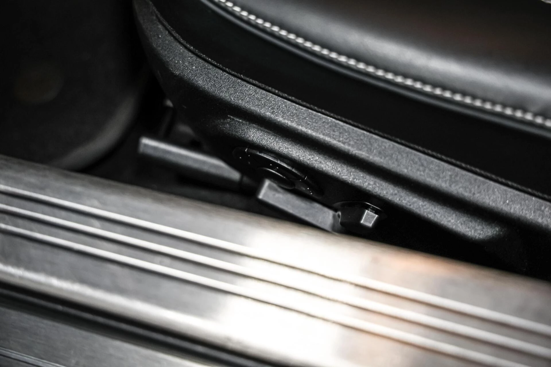 Hoofdafbeelding Mercedes-Benz SLS Roadster