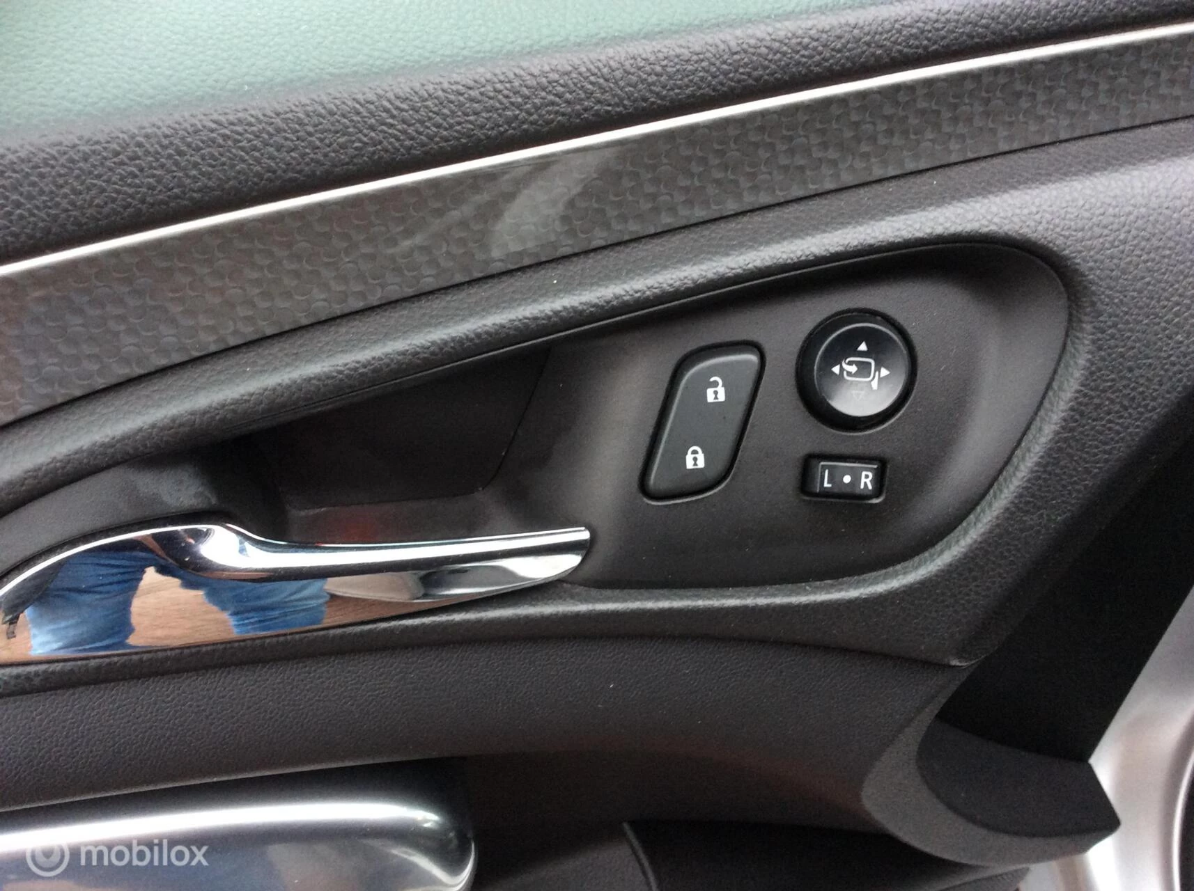 Hoofdafbeelding Opel Insignia