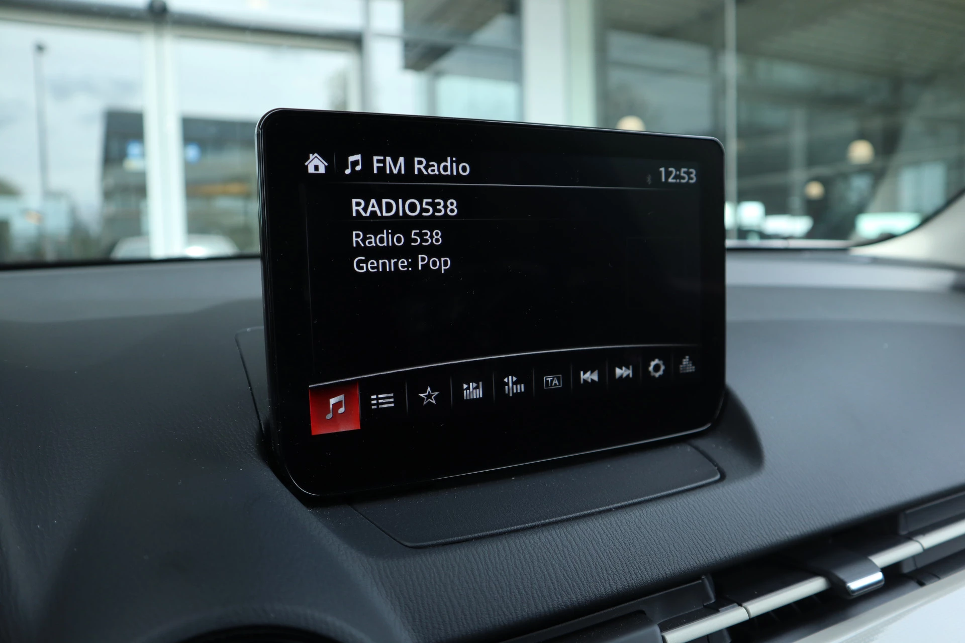 Hoofdafbeelding Mazda 2