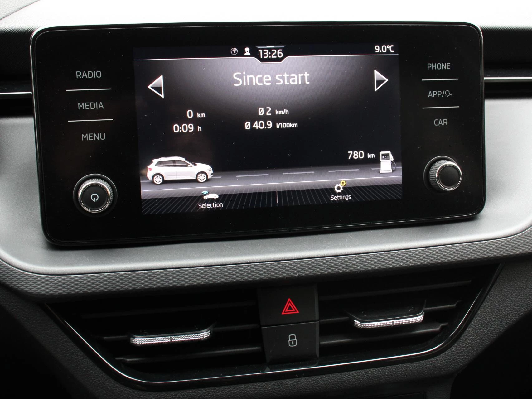 Hoofdafbeelding Škoda Kamiq