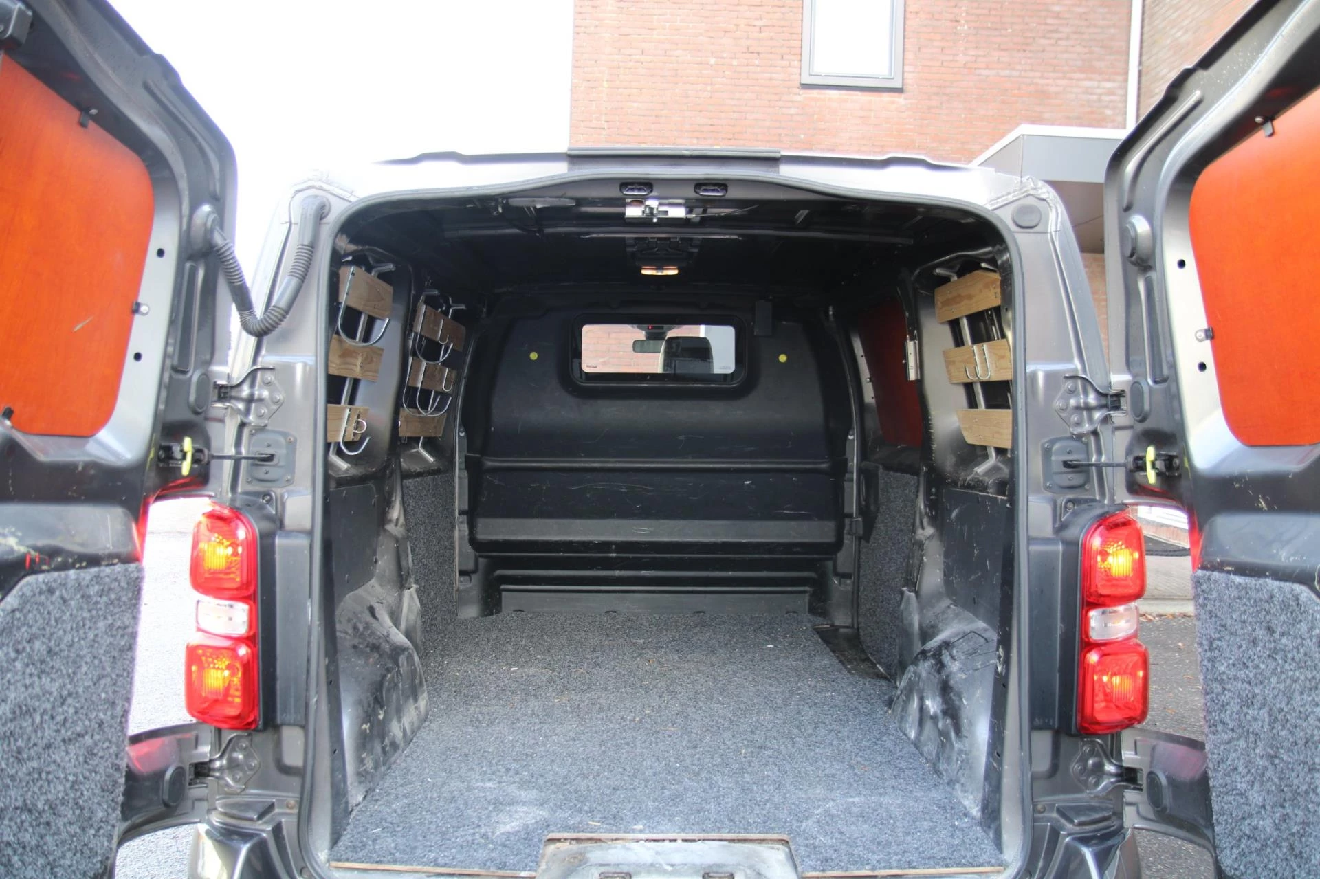 Hoofdafbeelding Peugeot Expert