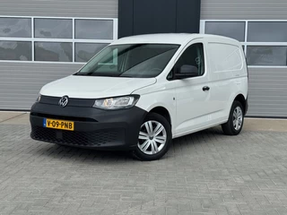 Volkswagen Caddy 2.0 TDI Apple CarPlay/Android auto PDC