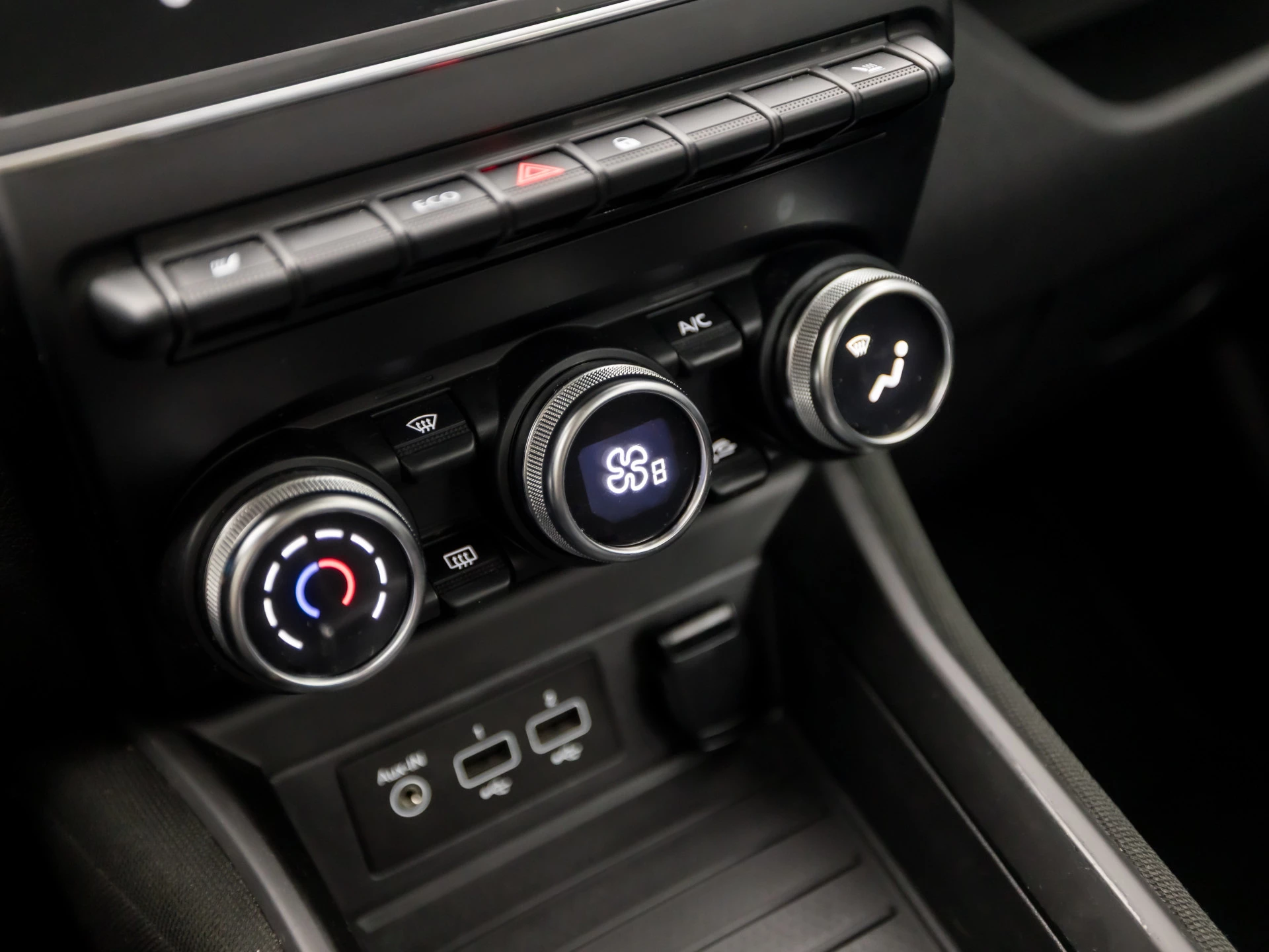 Hoofdafbeelding Renault ZOE