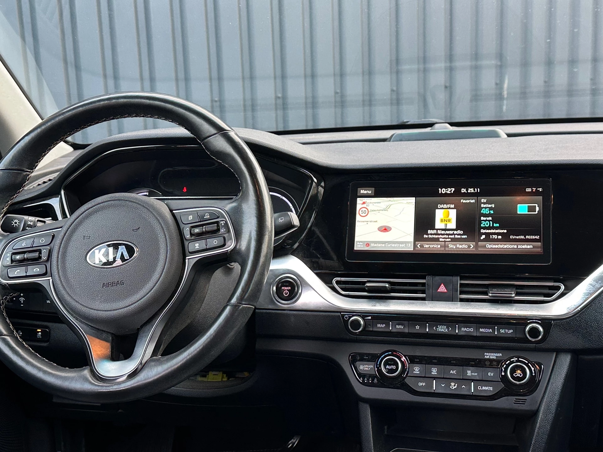 Hoofdafbeelding Kia e-Niro