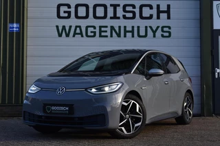 Volkswagen ID.3 First Plus 58 kWh | IQ Light | Trekhaak | Camera |