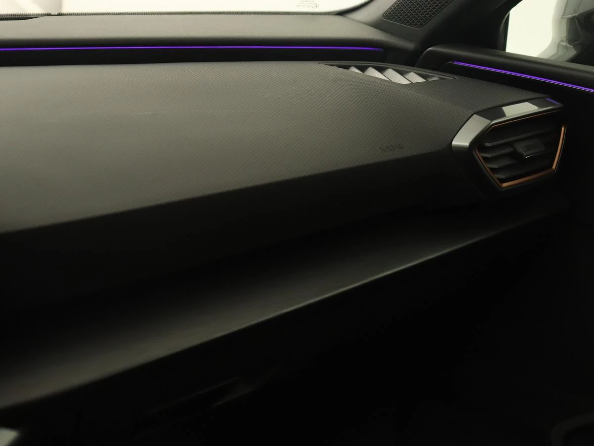 Hoofdafbeelding CUPRA Leon
