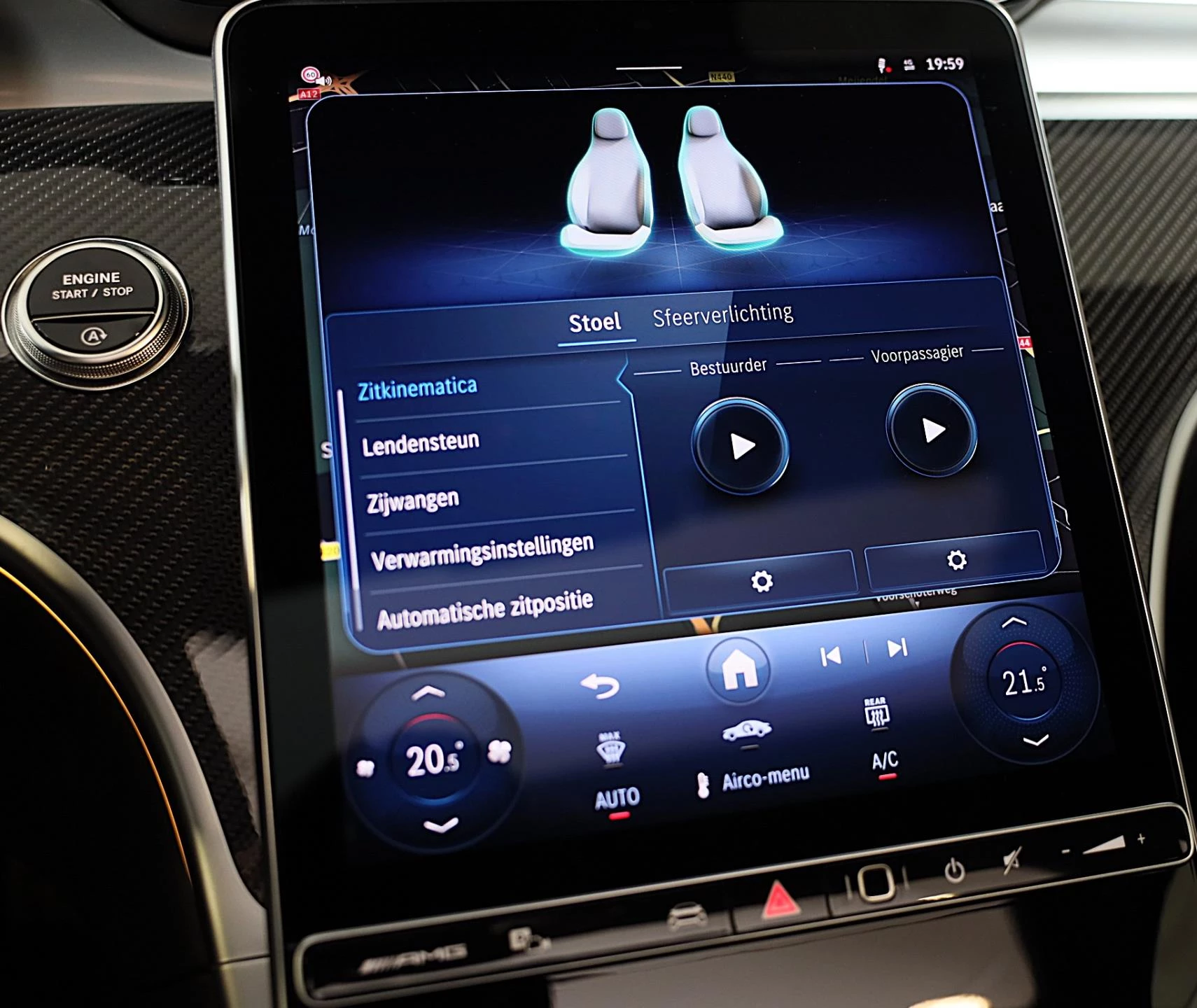 Hoofdafbeelding Mercedes-Benz CLE